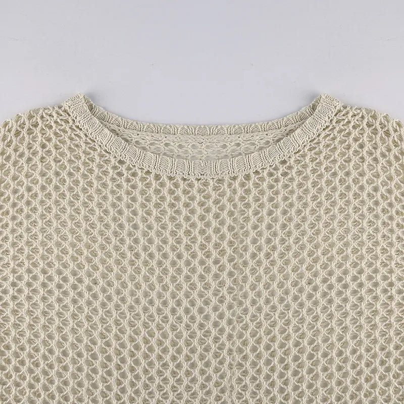 HEYounGIRL Knit  Sweater