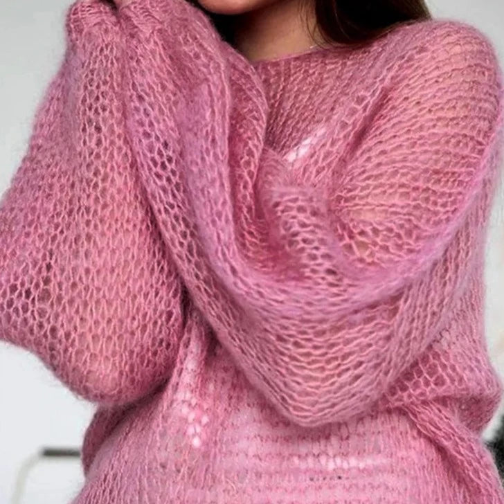 TYHRU Knitted Sweaters
