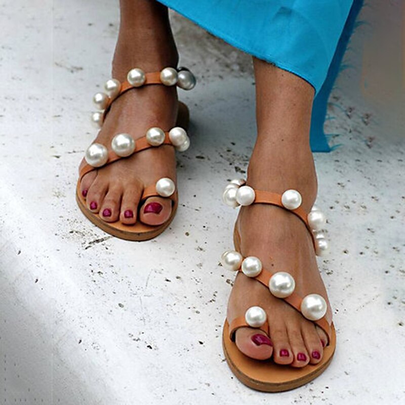 Cary Sandals