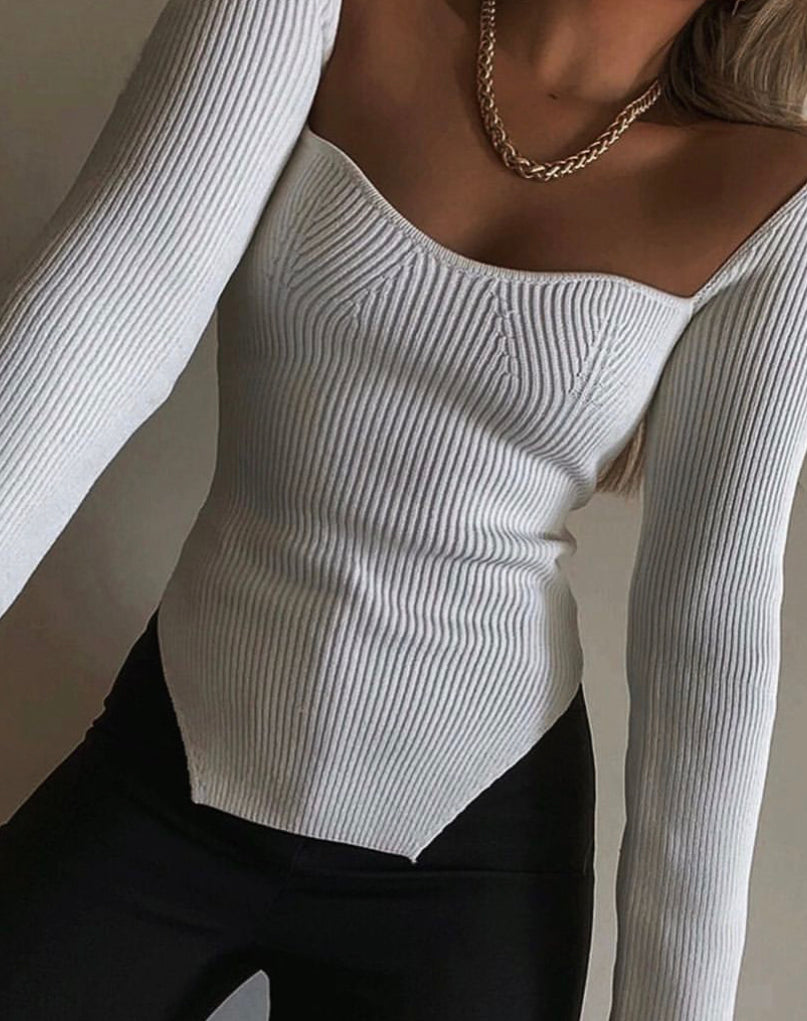 Sintiya Sweater