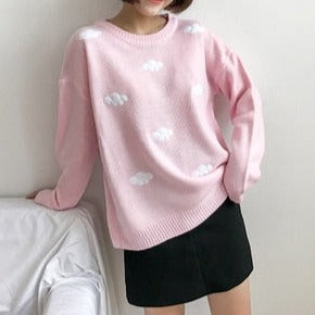Gala Sweater