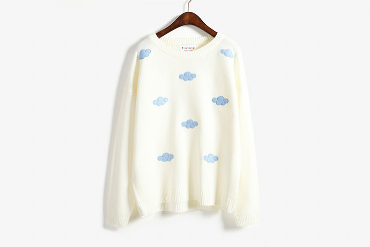 Gala Sweater