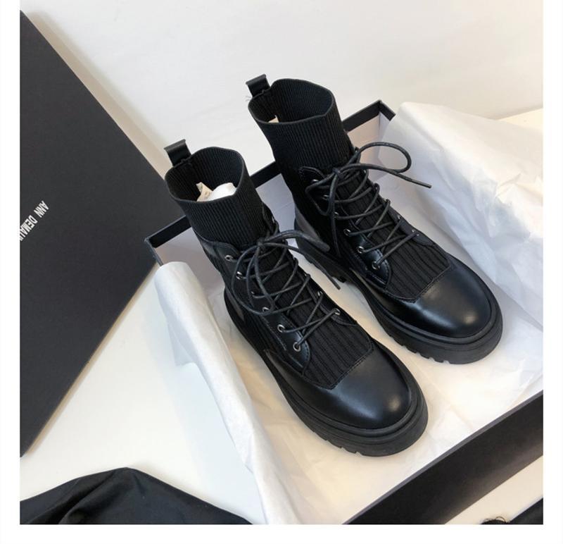 Stella boots