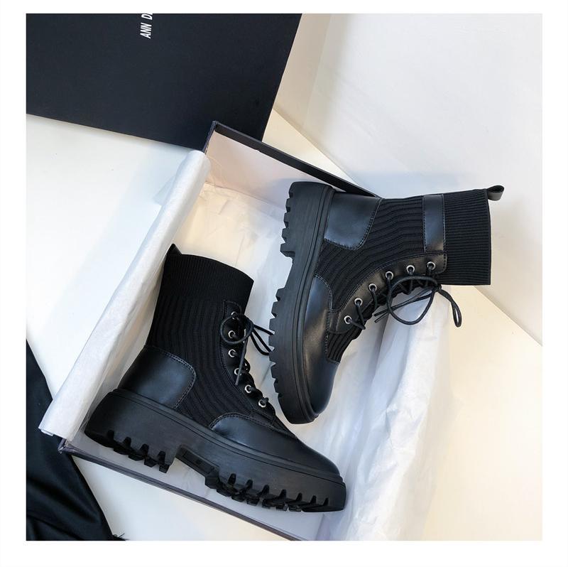 Stella boots