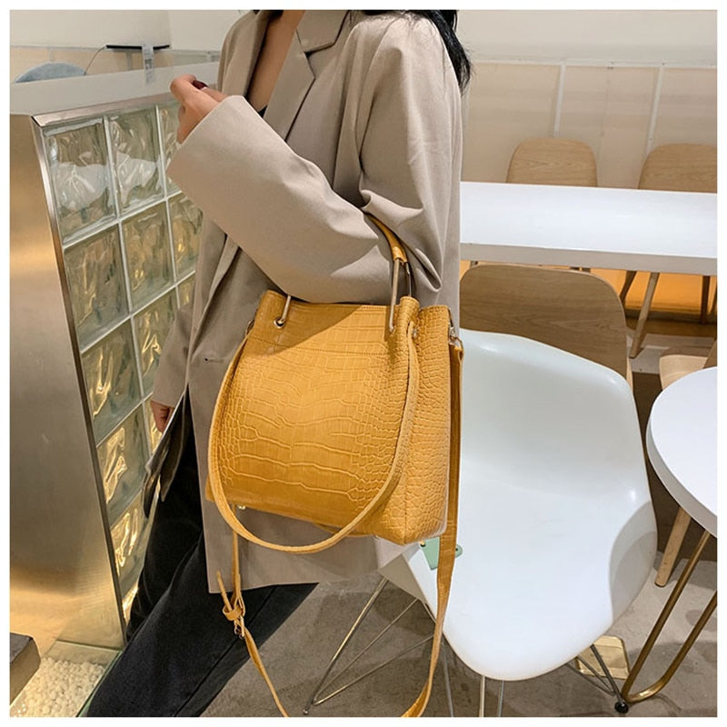 Serena Bag (6 colors)