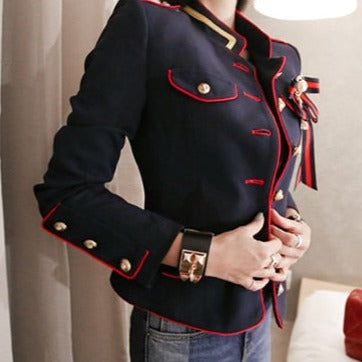 Gerbera Style Jacket